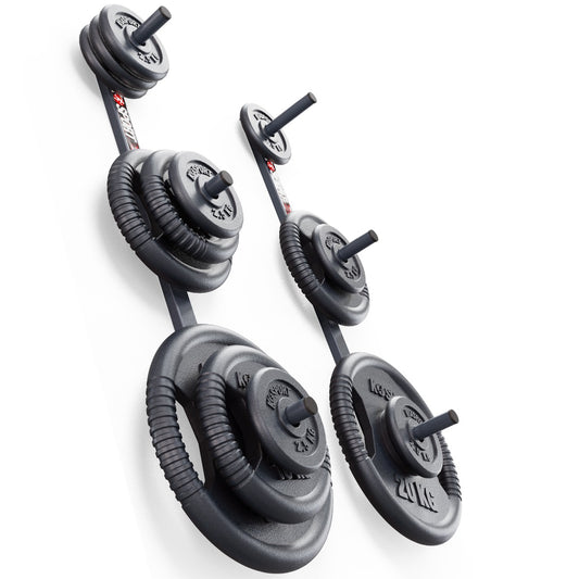 Wall Mount Weight Storage (1 PC.)