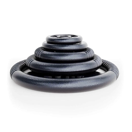 Weight Plates Cast Iron