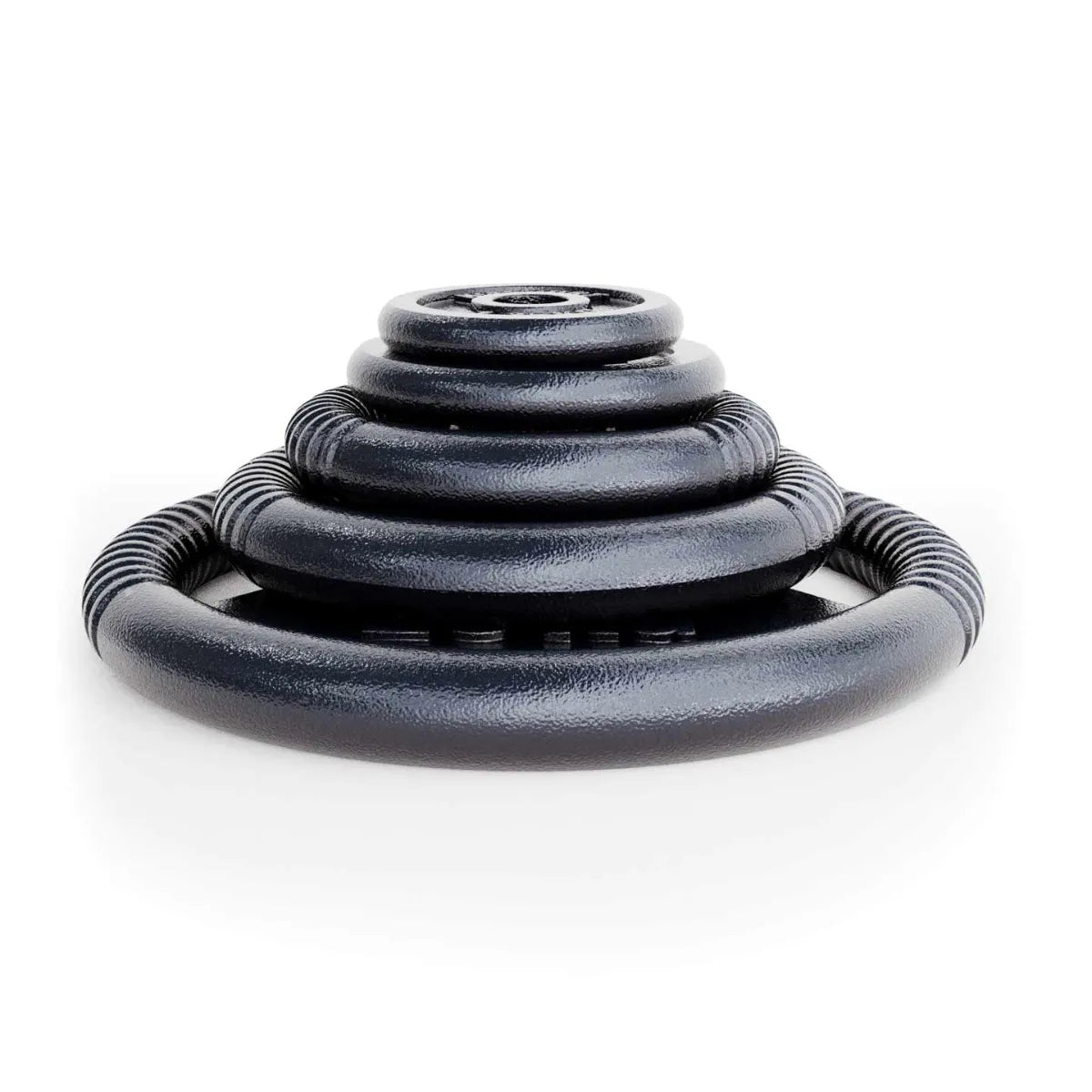 Weight Plates Cast Iron 20 kg