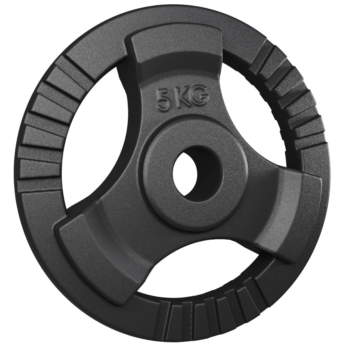Weight Plates Cast Iron