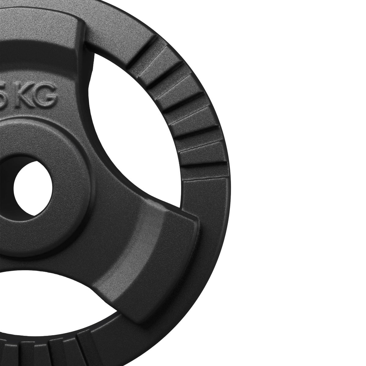 Weight Plates Cast Iron 5 kg