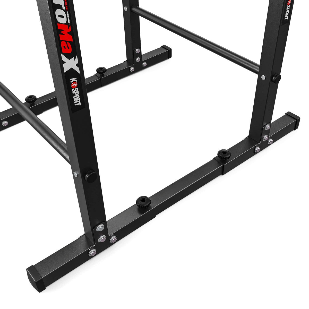 Parallel Dip Bars