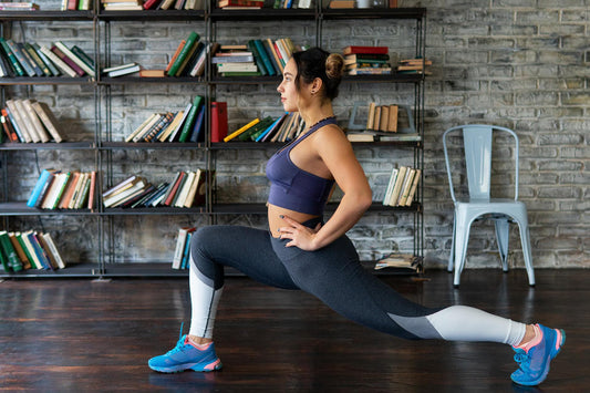 CROSSFIT TRAINING IN YOUR OWN HOME