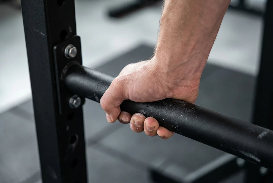 Dips: How to Build a Stronger Chest and Bigger Triceps with Bodyweight Training