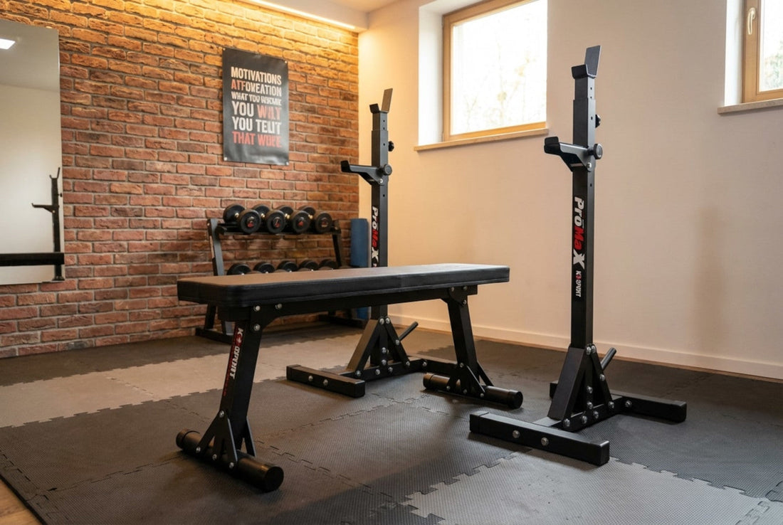 How to Set Up a Home Gym: A Practical Guide to Choosing the Right Equipment