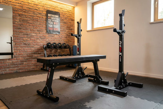 How to Set Up a Home Gym: A Practical Guide to Choosing the Right Equipment