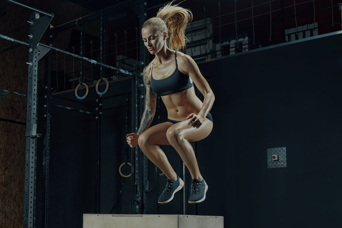 HOW TO IMPROVE STRENGTH?