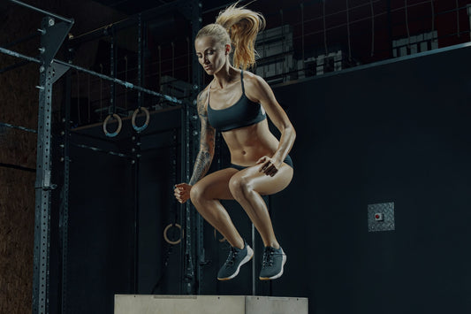 HOW TO IMPROVE STRENGTH?