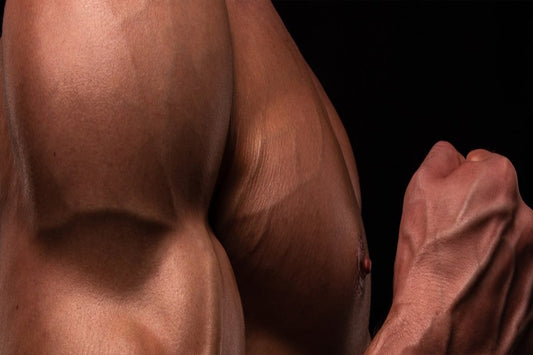 THE BEST EXERCISE FOR YOUR FOREARMS
