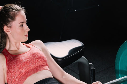 THE BEST EXERCISES FOR YOUR GLUTES