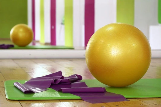 FITNESS FOR EVERYONE