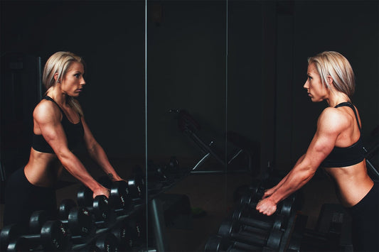 HAS YOUR PROGRESS STALLED? HERE ARE SOME POSSIBLE CAUSES…