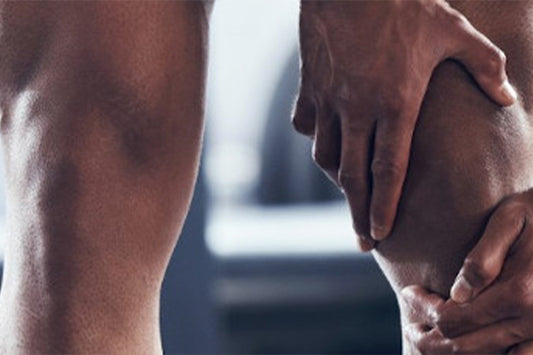 KNEES – A WEEK SPOT