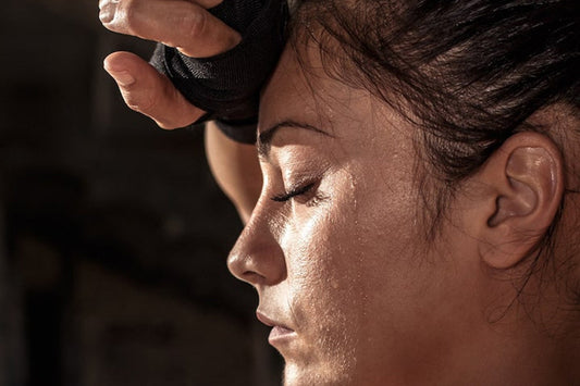 Recovery tips