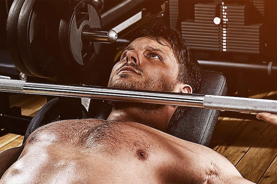 STRENGTH TRAINING - THE MOST COMMON MISTAKES THAT BEGINNERS MAKE