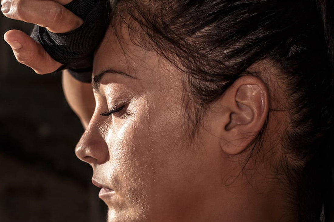 10 WAYS TO INCREASE YOUR MOTIVATION TO EXERCISE