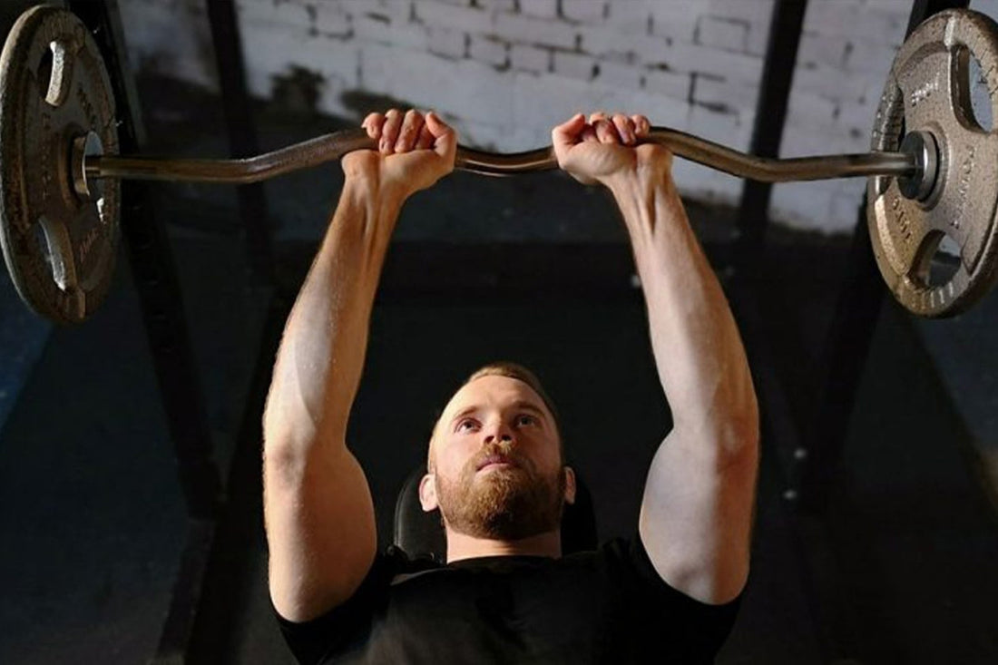 Weider’s Principles For Intermediate