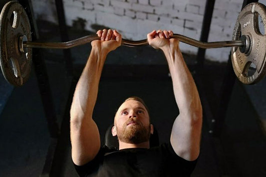 Weider’s Principles For Intermediate