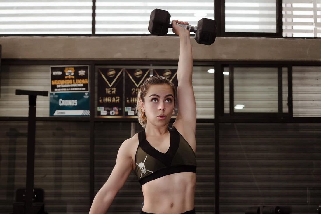WHY IS STRETCHING AFTER TRAINING SO IMPORTANT?