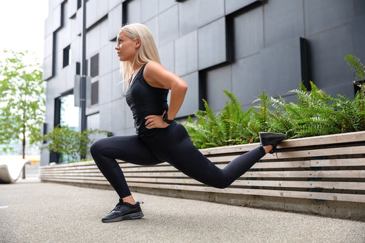 STREET WORKOUT AND CALISTHENICS - WHAT ARE THE DIFFERENCE?