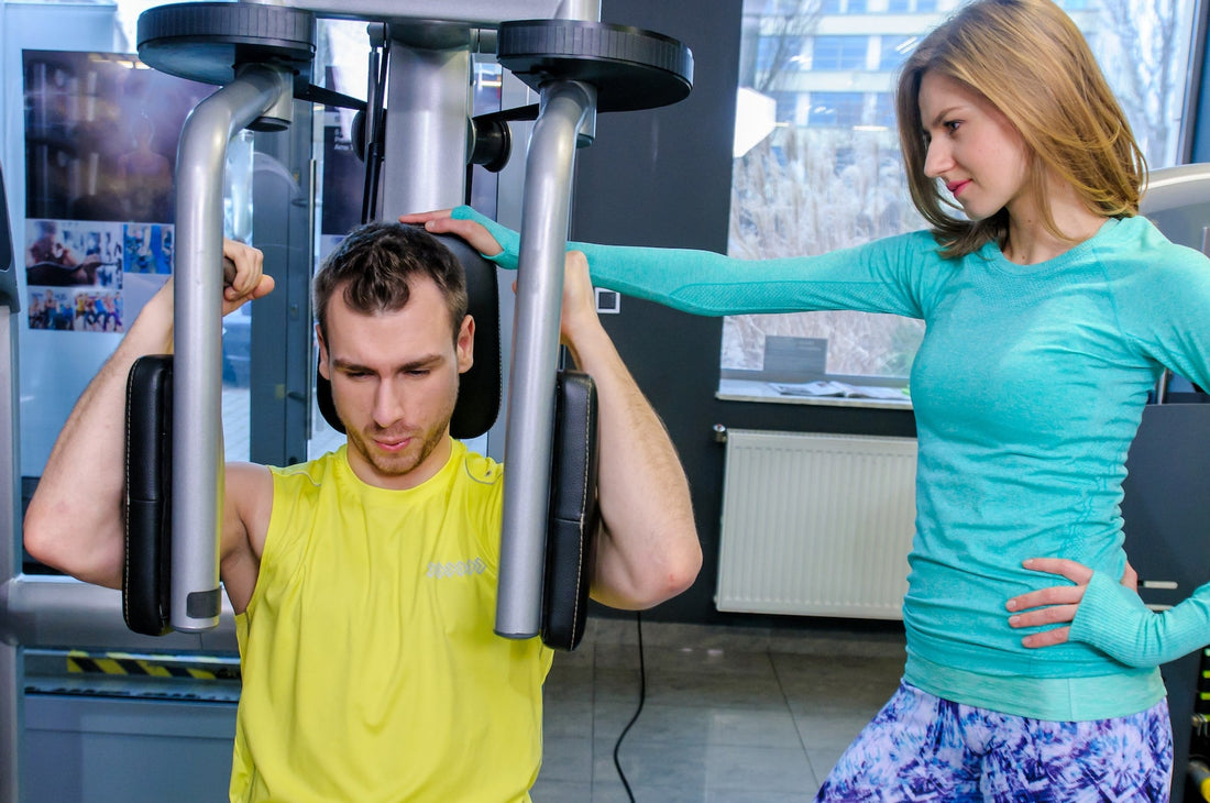 IS IT WORTH CREATING YOUR OWN TRAINING PLAN?