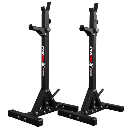 Barbell Racks