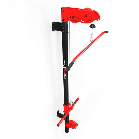Lat Pulldown Machines