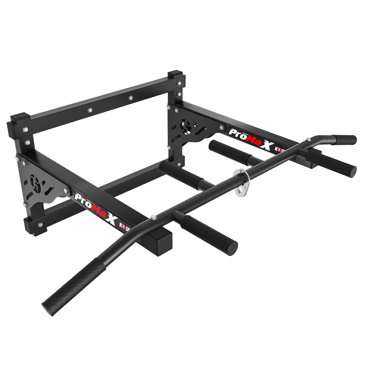 Pull-Up Bars