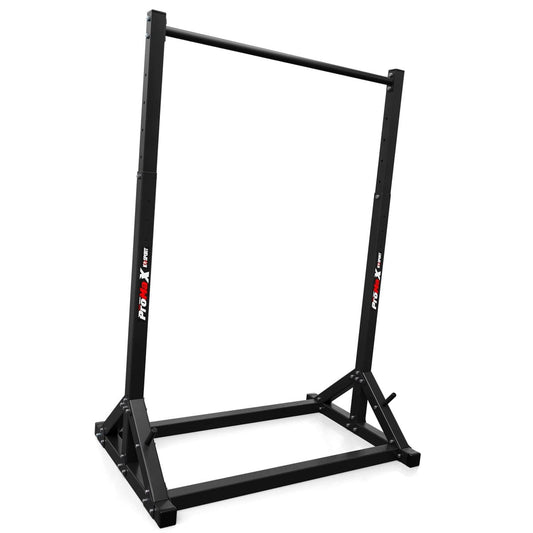 Free-Standing Pull-Up Bars