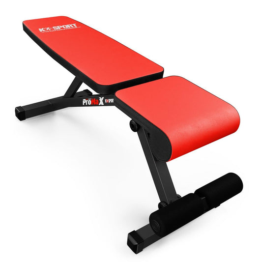 Weight Benches