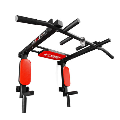 Chin-Up And Dip Bar