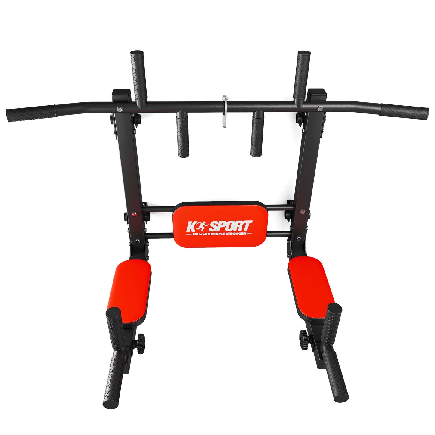 Chin-Up And Dip Bar