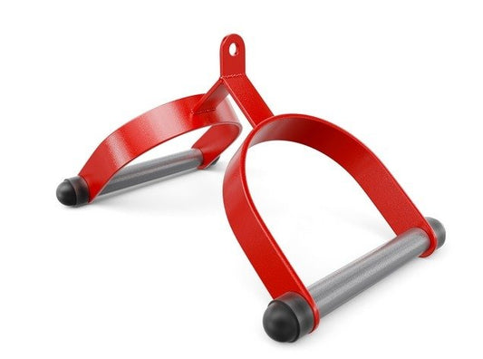 K-Sport Double Stirrup Handle Cable Attachment
