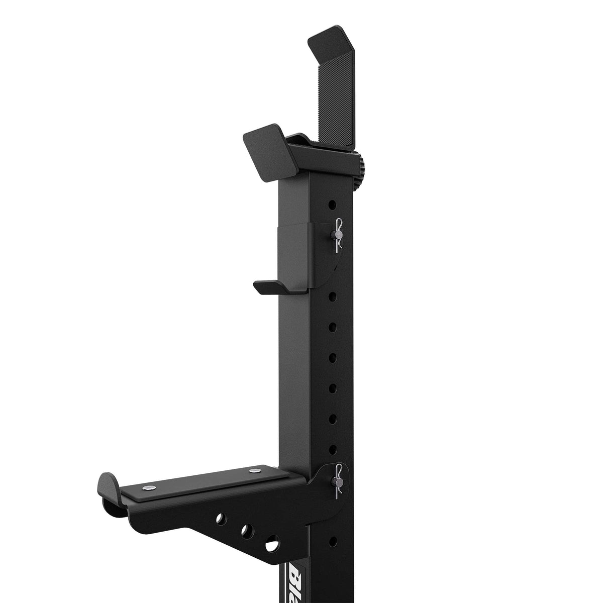 K-Sport KSG017 adjustable safety arm and barbell support