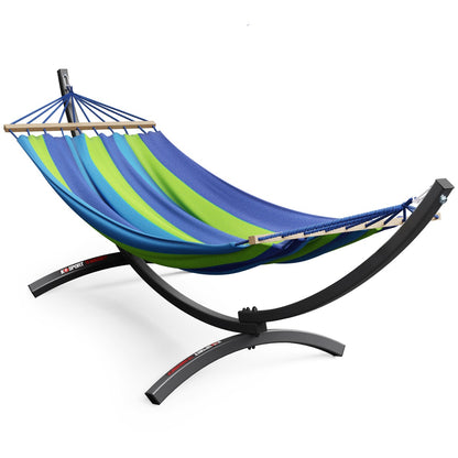 Hammock With Stand Garden