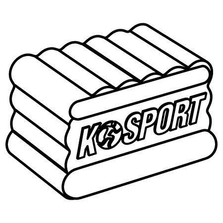 Floor protection icon