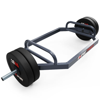 Olympic Trap Bar