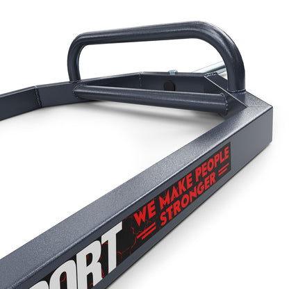 Olympic Trap Bar