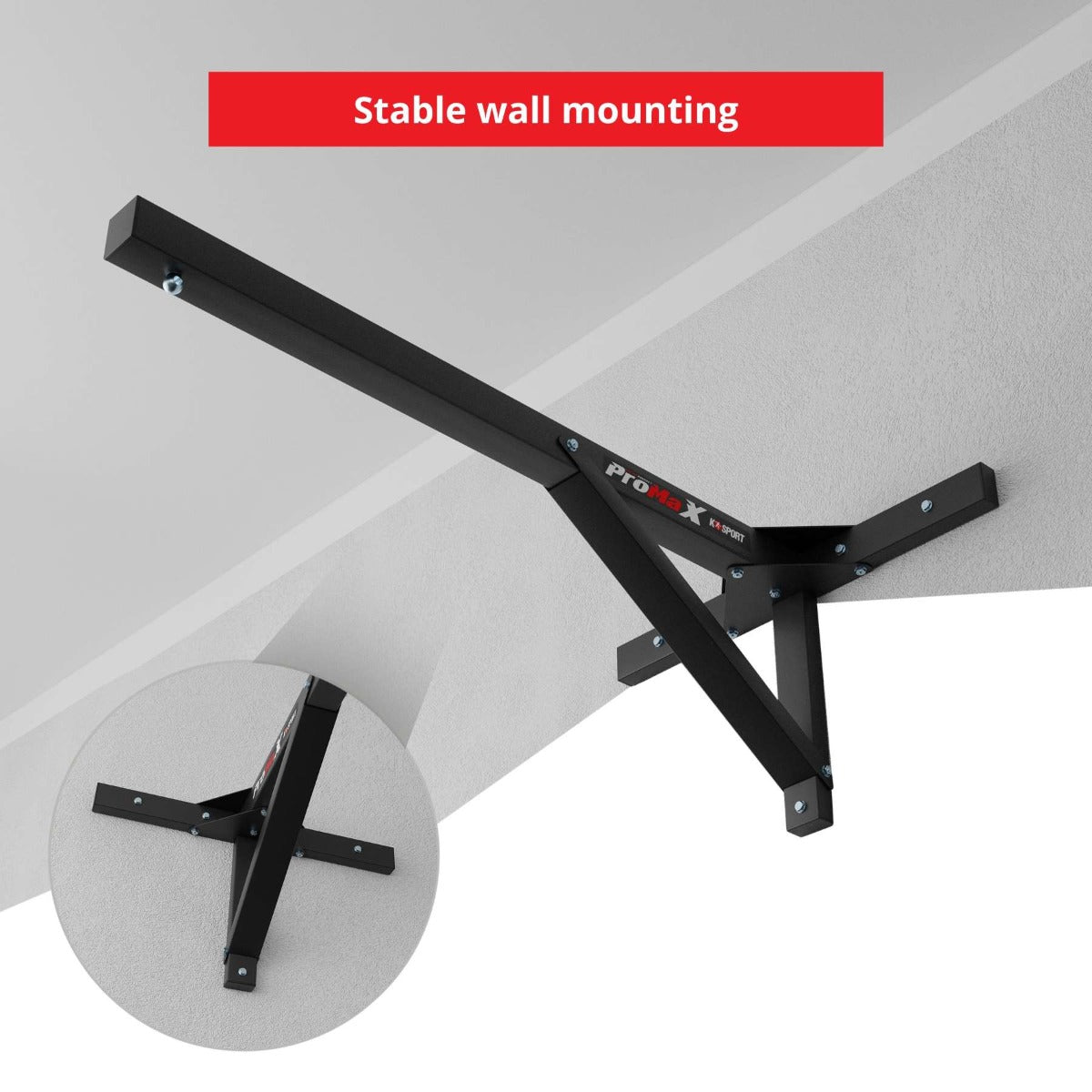 Punchbag Wall Bracket