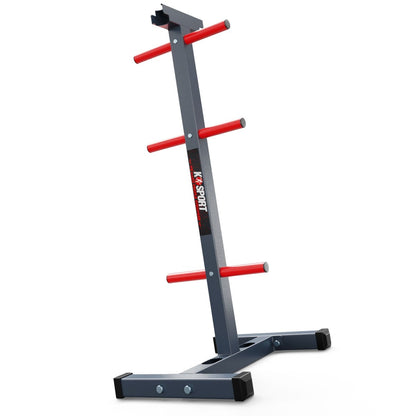 Vertical Dumbbell Rack
