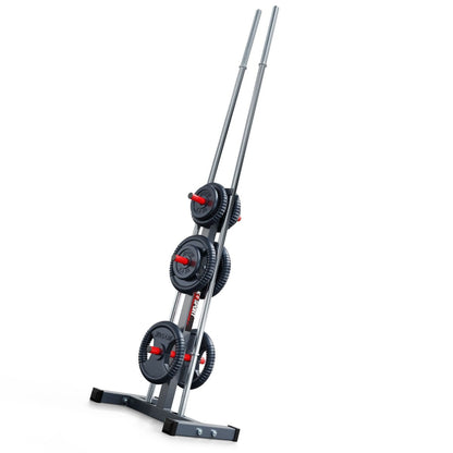 Vertical Dumbbell Rack