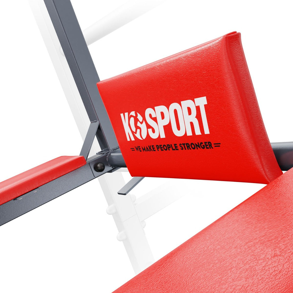 Chin Up And Dip Bar 2in1 For Swedish Ladder