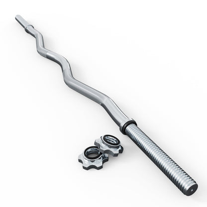 EZ Curl Bar