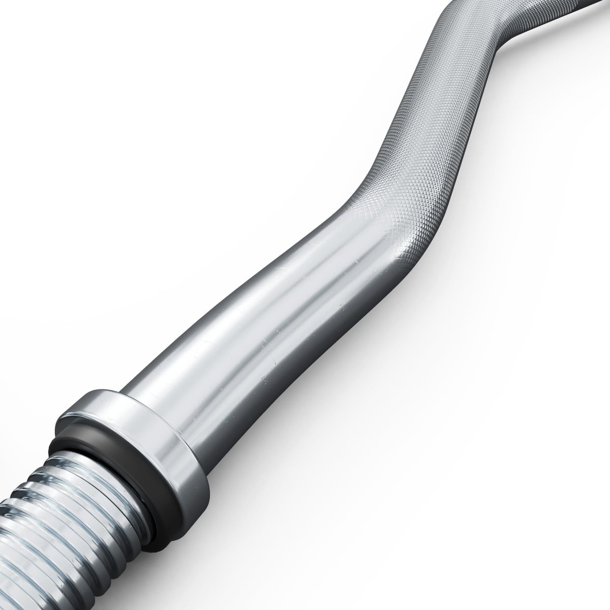 EZ Curl Bar
