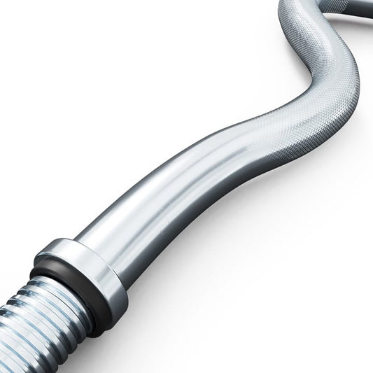 Super EZ Curl Bar