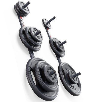 Wall Mount Weight Storage (1 PC.)