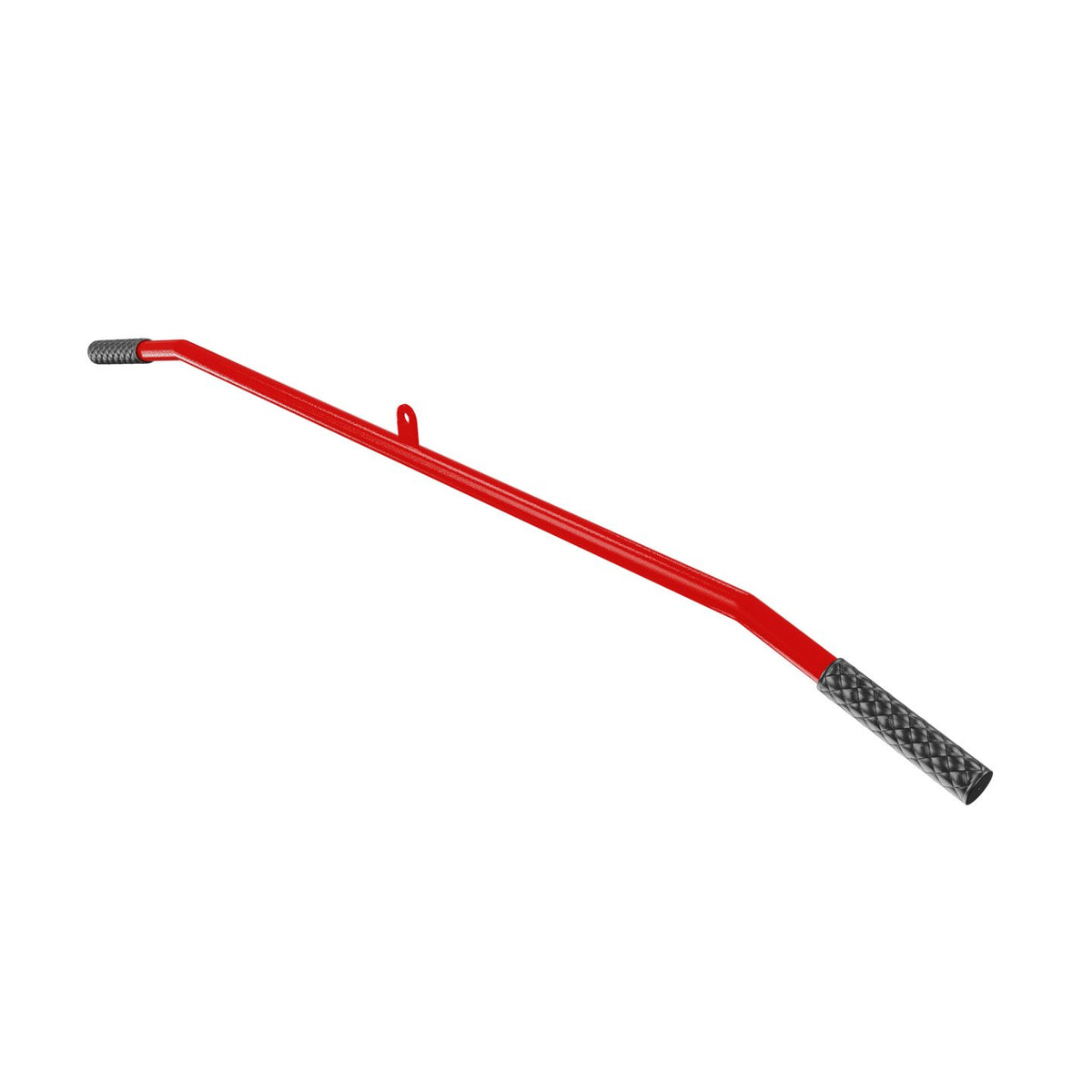 Lat Pull Down Bar Attachment