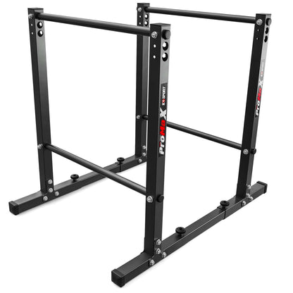 Parallel Dip Bars
