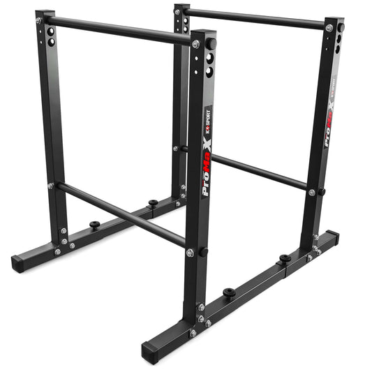 Parallel Dip Bars