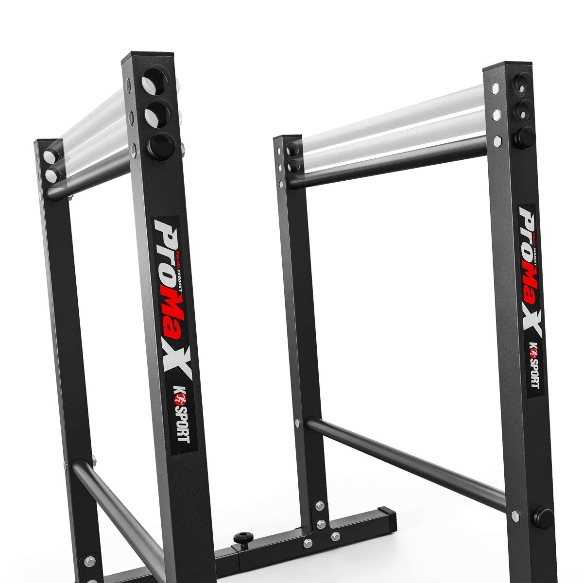 Parallel Dip Bars